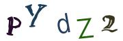 CAPTCHA obrazkowa