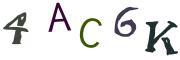 CAPTCHA obrazkowa