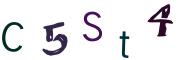 CAPTCHA obrazkowa