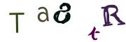 CAPTCHA obrazkowa