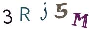 CAPTCHA obrazkowa
