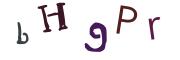 CAPTCHA obrazkowa