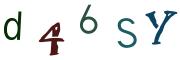 CAPTCHA obrazkowa