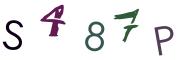 CAPTCHA obrazkowa