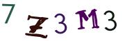 CAPTCHA obrazkowa