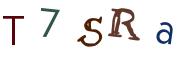 CAPTCHA obrazkowa