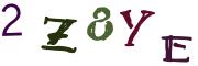 CAPTCHA obrazkowa
