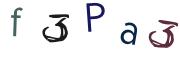 CAPTCHA obrazkowa