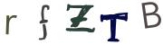 CAPTCHA obrazkowa