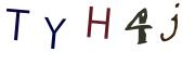 CAPTCHA obrazkowa
