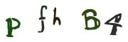 CAPTCHA obrazkowa