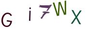 CAPTCHA obrazkowa