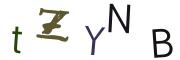 CAPTCHA obrazkowa