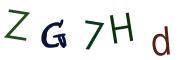 CAPTCHA obrazkowa