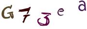 CAPTCHA obrazkowa