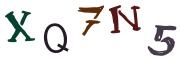 CAPTCHA obrazkowa