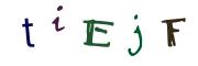 CAPTCHA obrazkowa