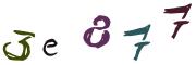 CAPTCHA obrazkowa