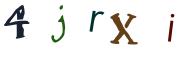 CAPTCHA obrazkowa