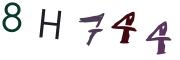 CAPTCHA obrazkowa