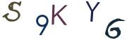 CAPTCHA obrazkowa