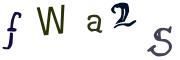 CAPTCHA obrazkowa