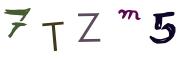 CAPTCHA obrazkowa