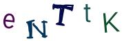 CAPTCHA obrazkowa