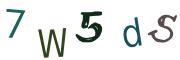 CAPTCHA obrazkowa