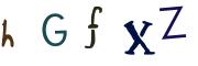 CAPTCHA obrazkowa