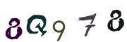 CAPTCHA obrazkowa