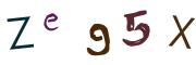 CAPTCHA obrazkowa