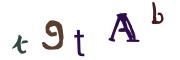 CAPTCHA obrazkowa