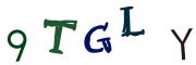 CAPTCHA obrazkowa