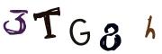CAPTCHA obrazkowa