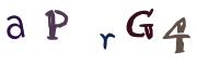 CAPTCHA obrazkowa