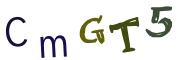 CAPTCHA obrazkowa