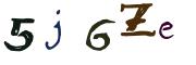 CAPTCHA obrazkowa