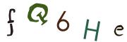 CAPTCHA obrazkowa
