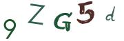 CAPTCHA obrazkowa