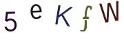 CAPTCHA obrazkowa