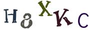 CAPTCHA obrazkowa
