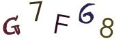 CAPTCHA obrazkowa