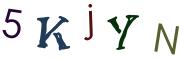 CAPTCHA obrazkowa