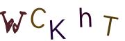 CAPTCHA obrazkowa