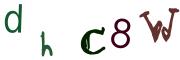 CAPTCHA obrazkowa