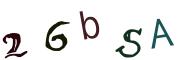 CAPTCHA obrazkowa