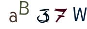 CAPTCHA obrazkowa