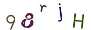 CAPTCHA obrazkowa