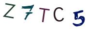 CAPTCHA obrazkowa